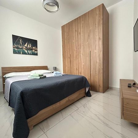 Exceptional 3-Bedroom Apartment, Sliema - Tigne Point! Dış mekan fotoğraf