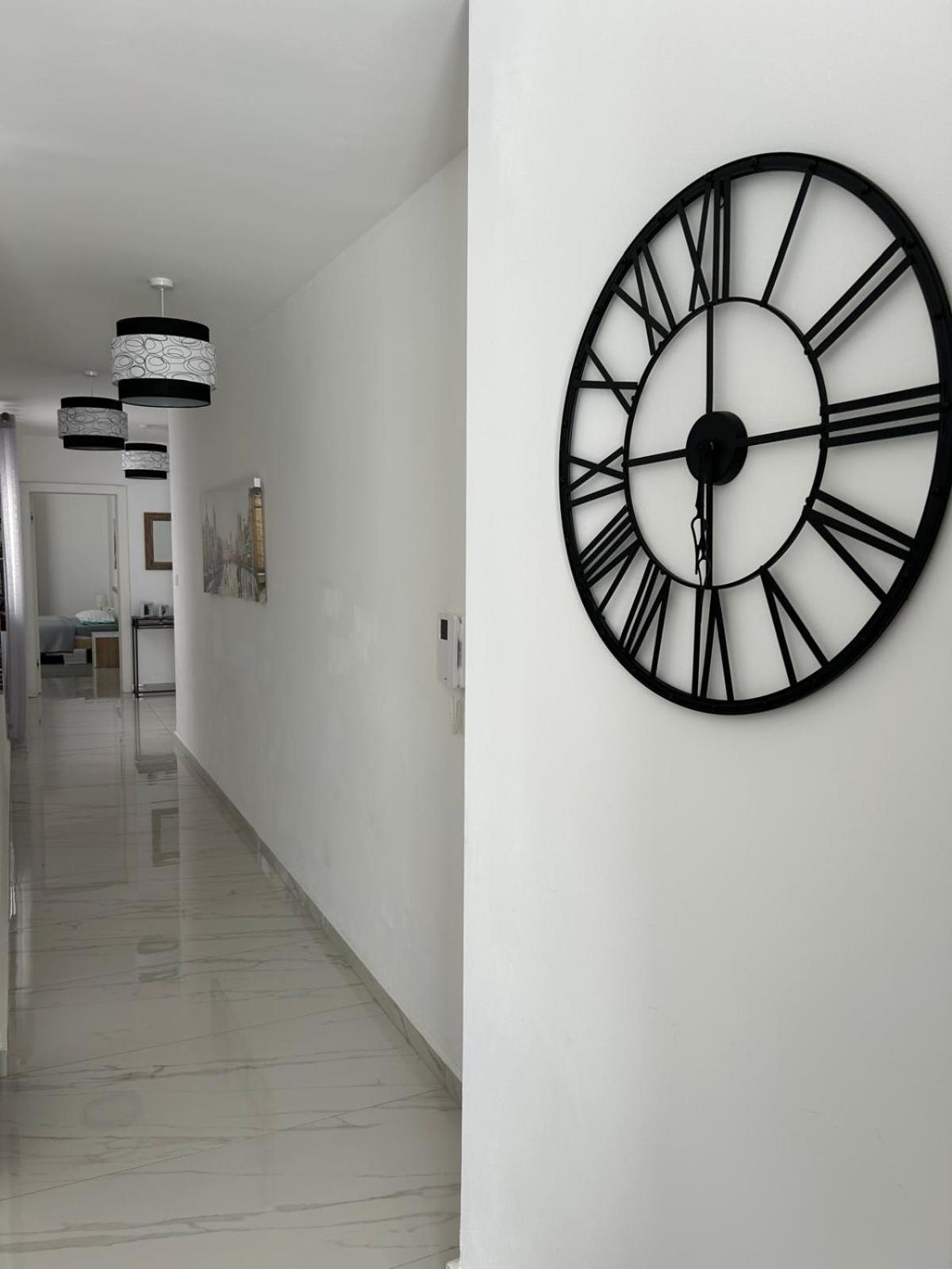 Exceptional 3-Bedroom Apartment, Sliema - Tigne Point! Dış mekan fotoğraf