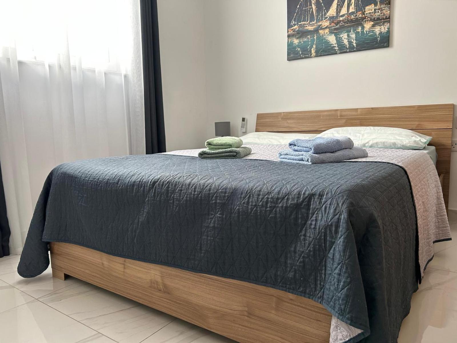 Exceptional 3-Bedroom Apartment, Sliema - Tigne Point! Dış mekan fotoğraf