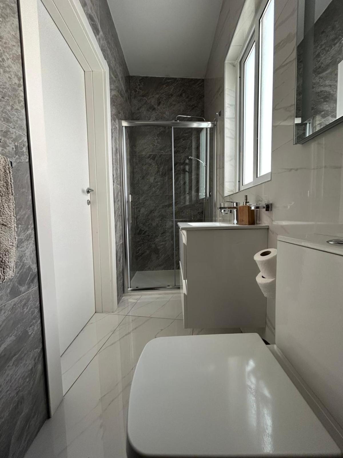 Exceptional 3-Bedroom Apartment, Sliema - Tigne Point! Dış mekan fotoğraf