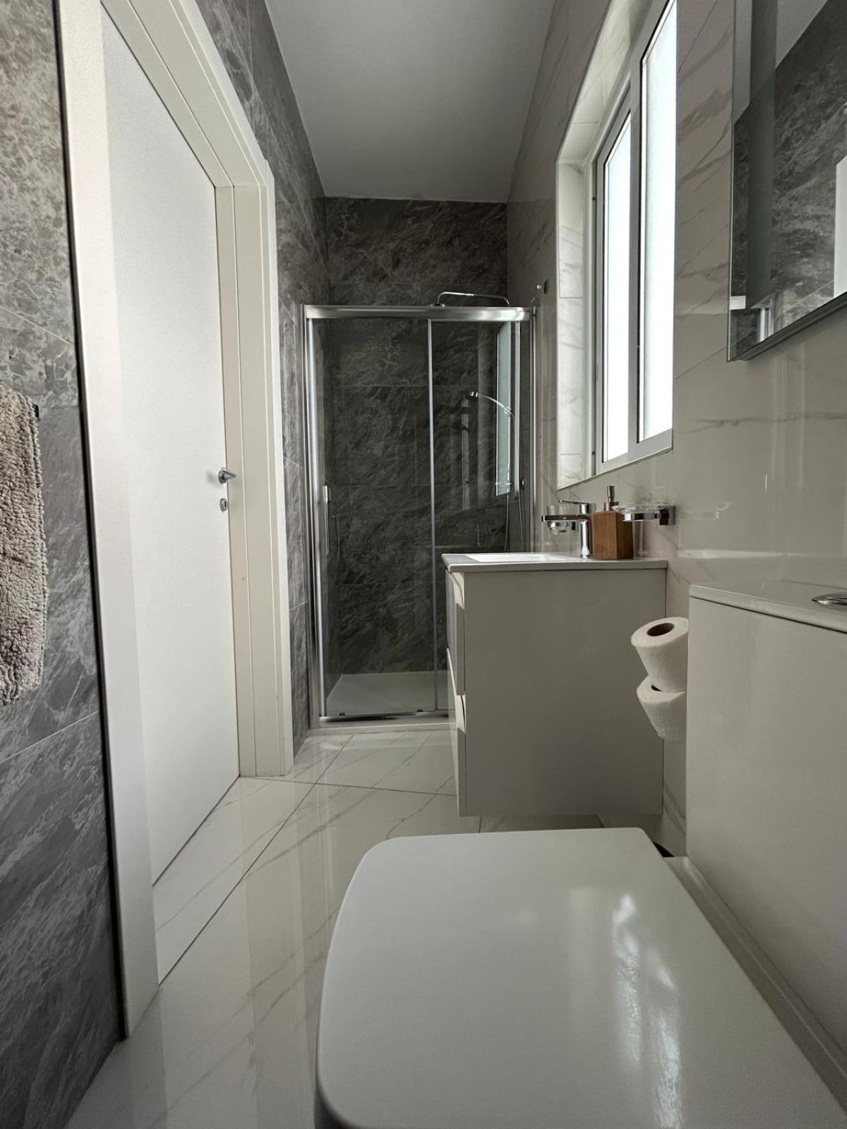 Exceptional 3-Bedroom Apartment, Sliema - Tigne Point! Dış mekan fotoğraf